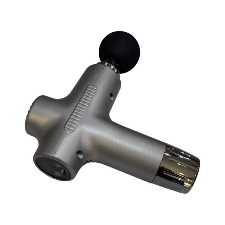 # ماساژور تفنگی حرفهای LAICHY مدل L-711MG با قابلیت سرمایشی و گرمایشی