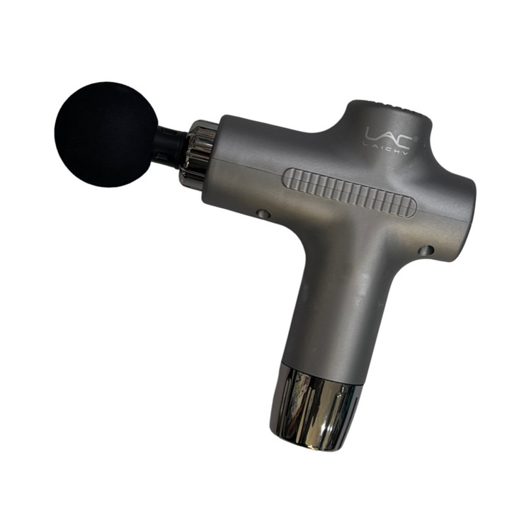 # ماساژور تفنگی حرفهای LAICHY مدل L-711MG با قابلیت سرمایشی و گرمایشی