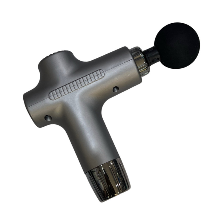 # ماساژور تفنگی حرفهای LAICHY مدل L-711MG با قابلیت سرمایشی و گرمایشی
