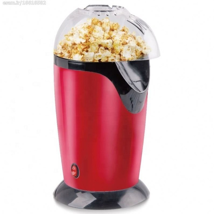 پاپ کورن ساز سوکانی مدل RH-288 توان ۱۲۰۰ وات - SOKANY Popcorn Maker RH-288 1200W 