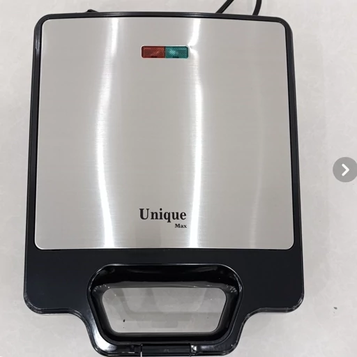 ساندویچساز ۳ کاره یونیک مکس مدل UM-130NS توان ۱۴۰۰ وات - Unique Max Sandwich Maker UM-130NS 1400W