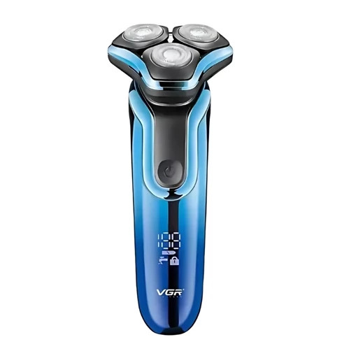 ریشتراش چرخشی حرفهای VGR مدل V-313 - Professional Men's Shaver VGR V-313