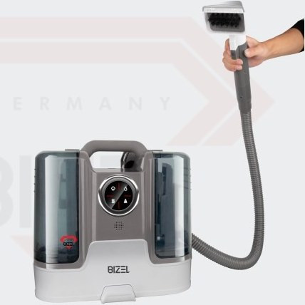 لکه بر و فرششوی بیزل (BIZEL) مدل Multi Clean Spot & Stain اورجینال 