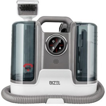 لکه بر و فرششوی بیزل (BIZEL) مدل Multi Clean Spot & Stain اورجینال 