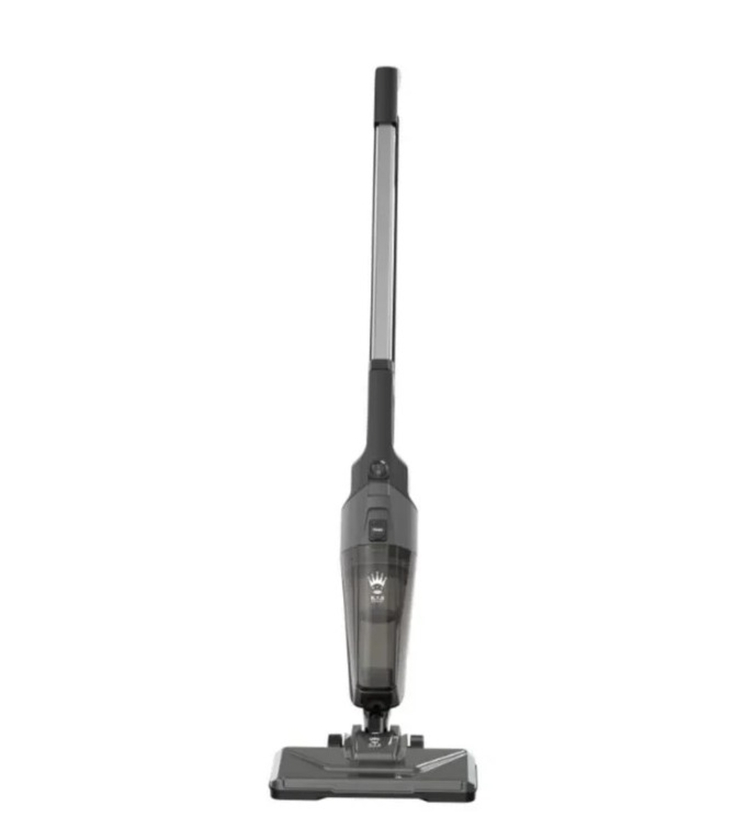 جاروبرقی عصایی آر تی اس (R.T.S) مدل RT-22A - دارای مکش قوی و طراحی ارگونومیک