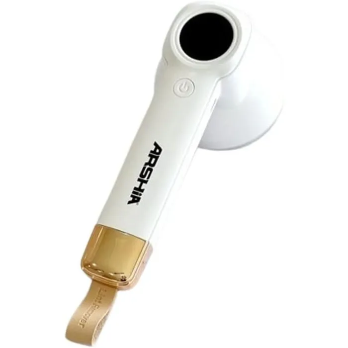 دستگاه پرزگیر برقی ارشیا (ARSHIA) مدل AS2404-952 با نمایشگر LED ‌
