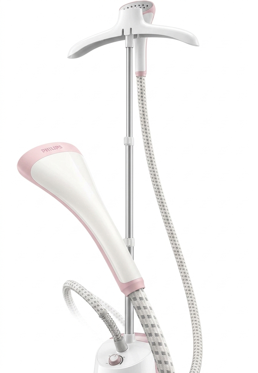 بخارگر ایستاده فیلیپس (PHILIPS) سری EasyTouch ‌
