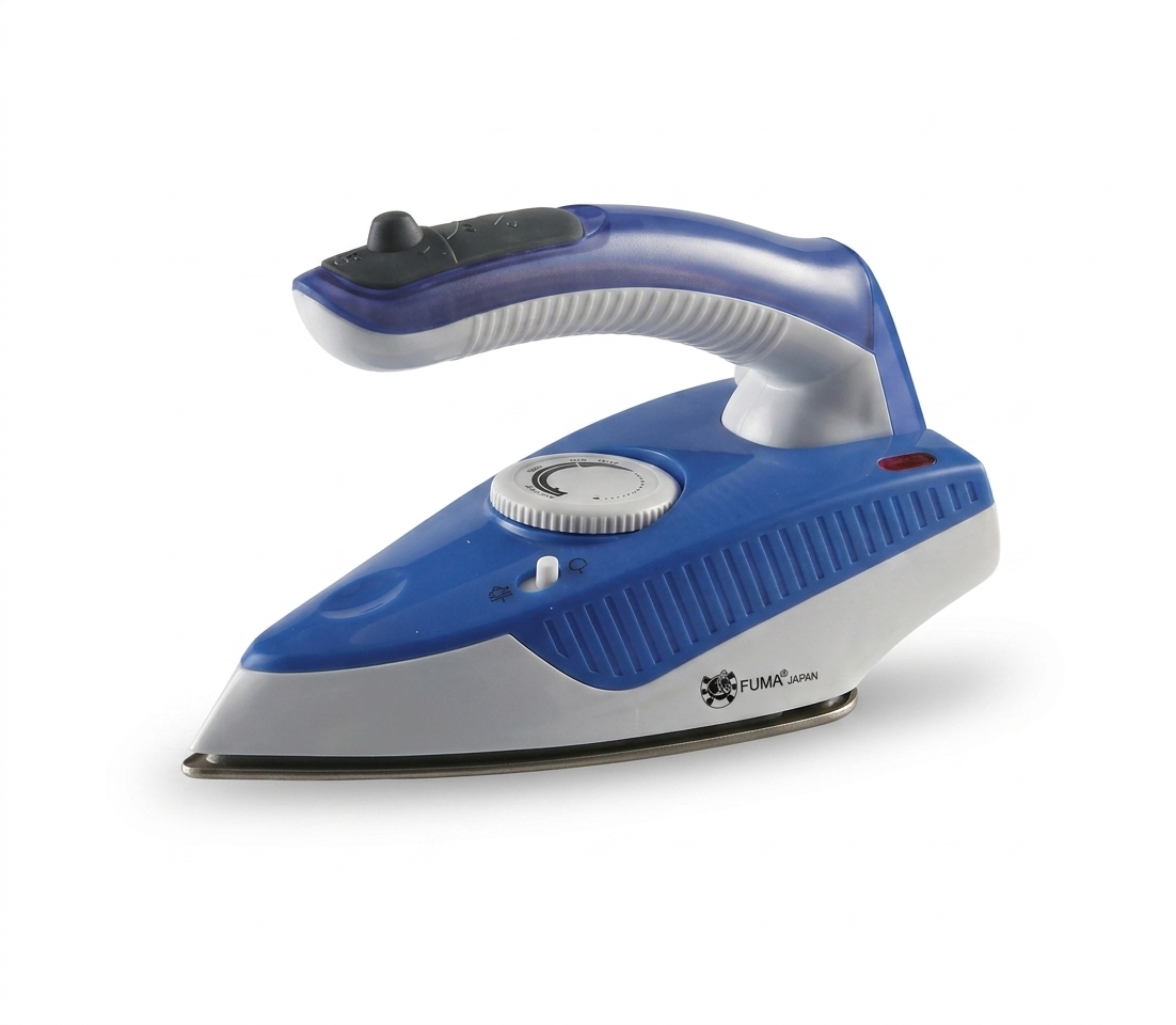 اتو بخار مسافرتی فوما (Fuma Japan) مدل FU-2002 ‌