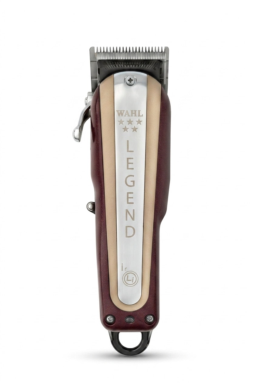 ماشین اصلاح حرفه‌ای وال مدل Legend Cordless (سری ۵ ستاره