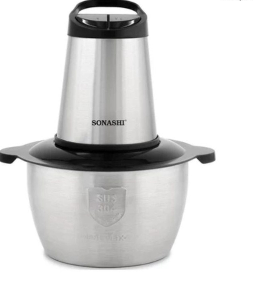 خردکن استیل سوناشی (SONASHI) مدل SMC-17S