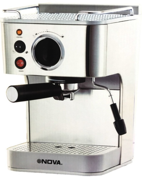 اسپرسوساز نوا (NOVA) مدل NCM-140EXPS