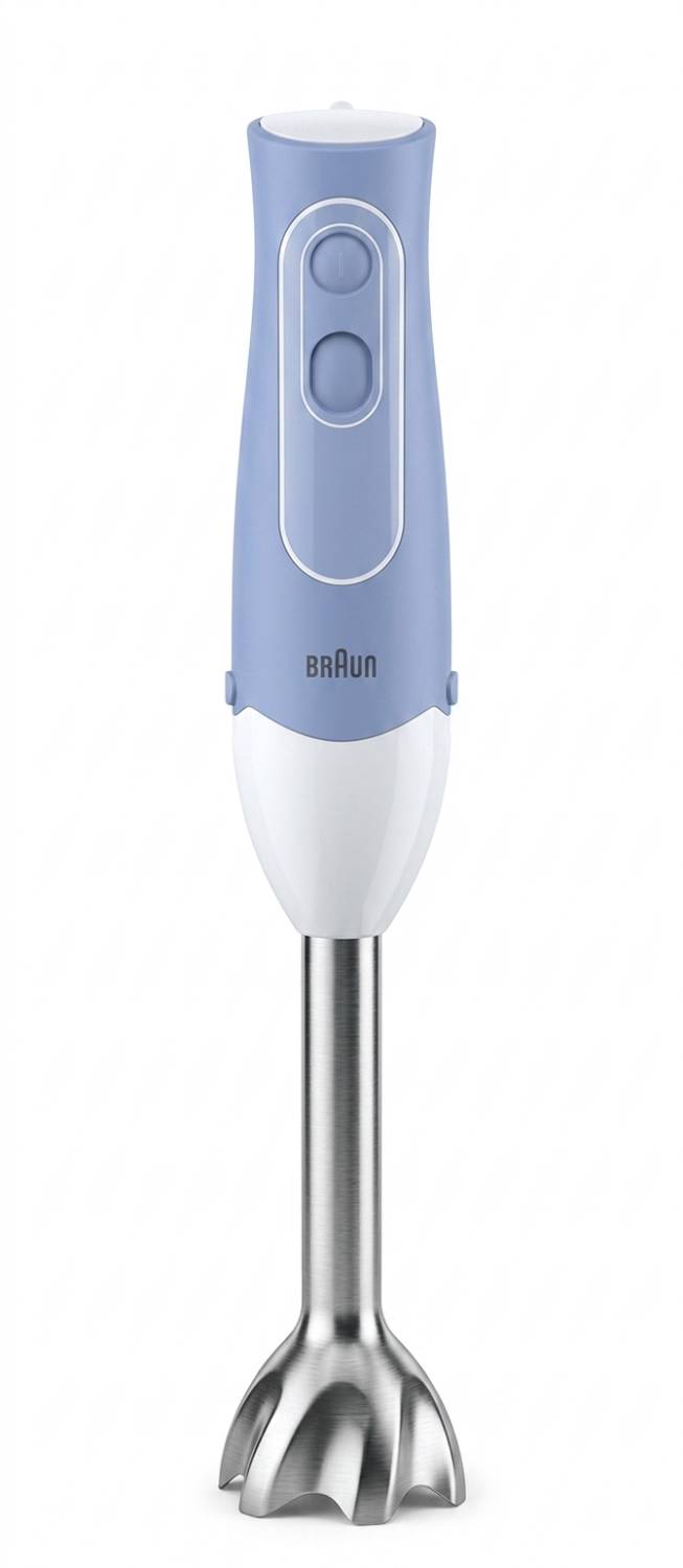 گوشت‌کوب برقی براون (Braun) مدل ۵۲۰۰