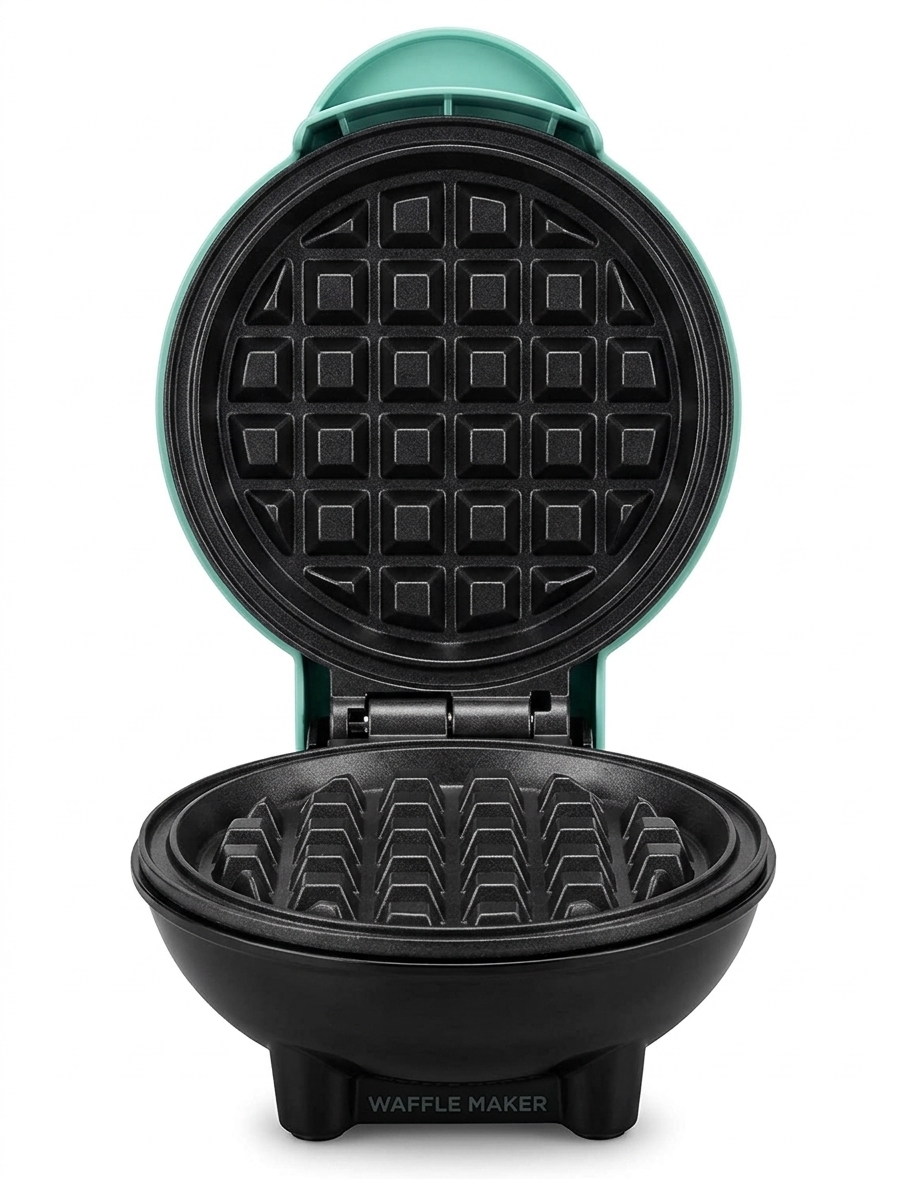 وافل‌ساز مینی (Mini Waffle Maker