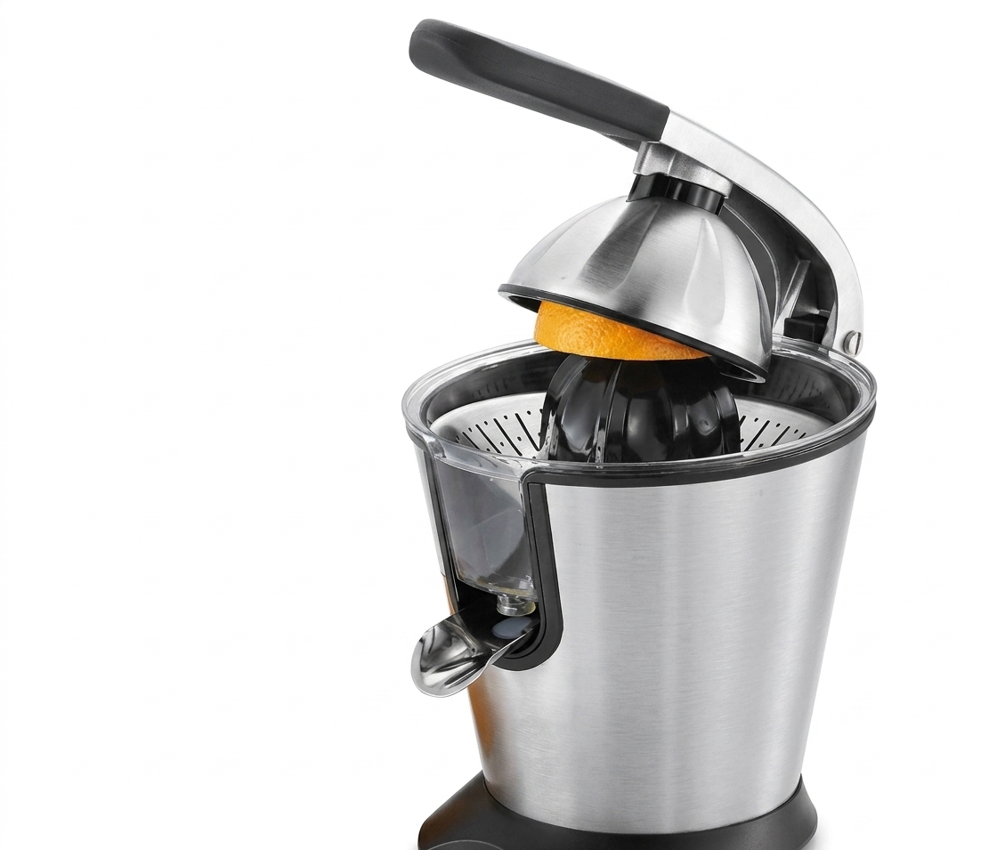 آب مرکبات‌گیری اهرمی هیلداکس (HILDAX) مدل HD-6039CJ
