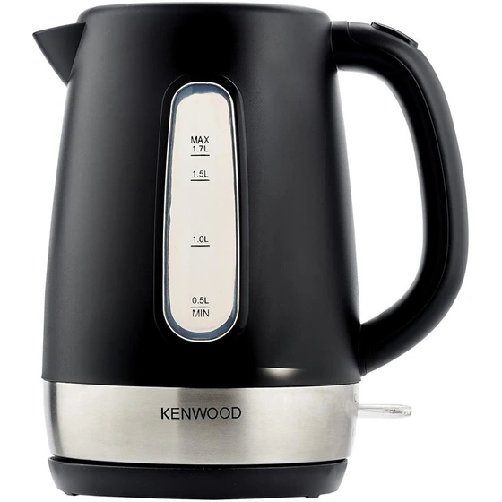 کتری برقی کنوود (Kenwood) مدل ZJP01 از سری Accent Collection ظرفیت ۱/۷ لیتر ‌