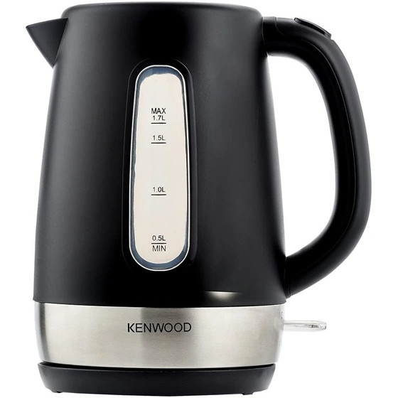 کتری برقی کنوود (Kenwood) مدل ZJP01 از سری Accent Collection ظرفیت ۱/۷ لیتر 