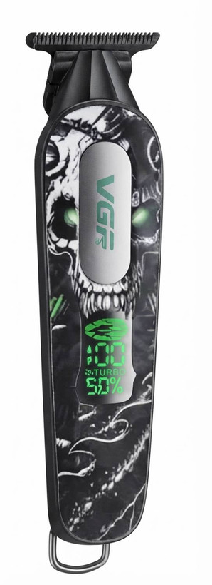 ماشین اصلاح سر و صورت ویجیار (VGR) مدل V-260 حرفهای