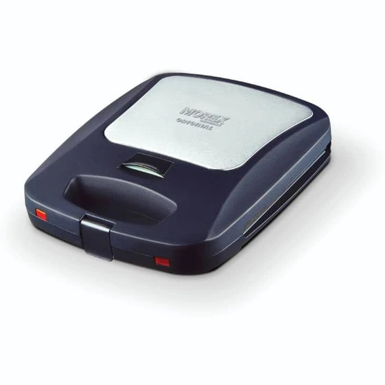 ساندویچساز و گریل ۲ کاره مورس آلمان مدل MG-5024 (MOREX GERMANY Sandwich Maker 2 In 1) 