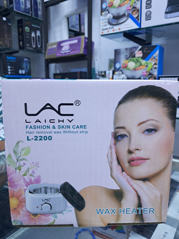 دستگاه مومگرمکن لاک لایچی (LAC LAICHY) مدل L-2200 
