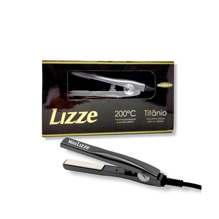 اتومو مینی لیز (Mini Lizze) مدل تیتانیوم ۲۰۰ درجه