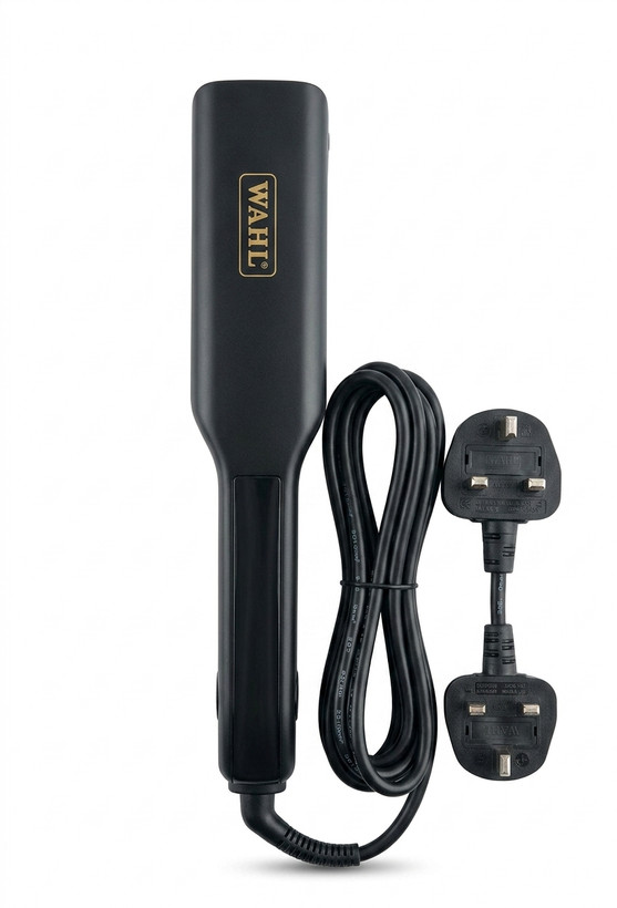 اتو موی حرفهای وال (WAHL) مدل Pro Style Wide Straightener