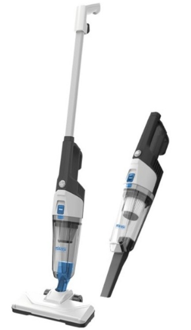 جاروبرقی عصایی و دستی ۲ در ۱ دی‌اس‌پی (DSP) مدل KD2031