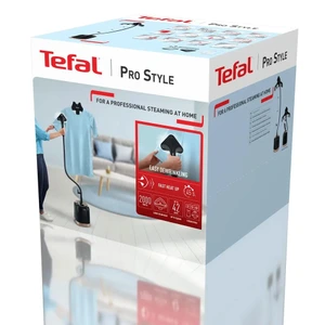 بخارشور ایستاده تفال (Tefal) سری Pro Style - قدرت ۱۸۰۰ تا ۲۰۰۰ وات(اورجینال)
