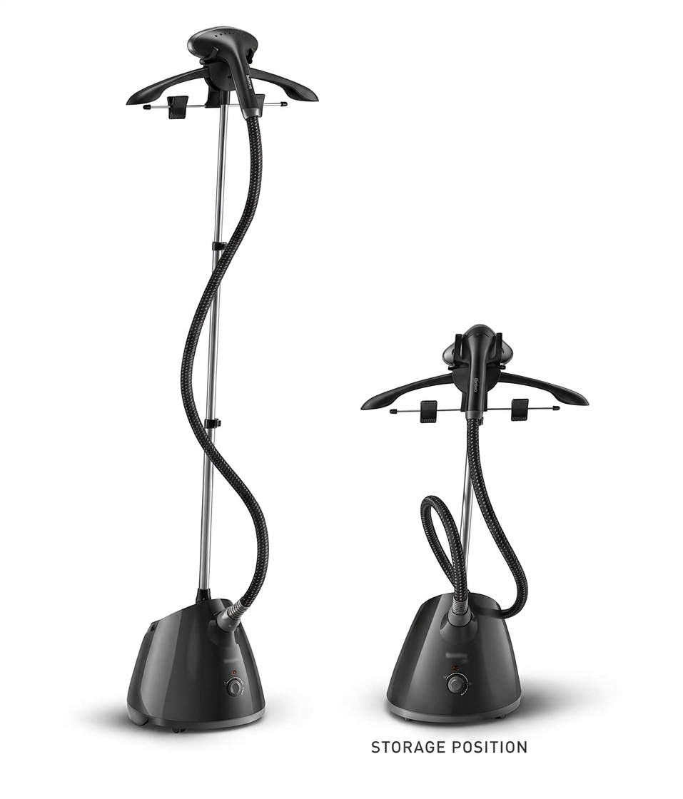 بخارشورایستاده تفال (Tefal) مدل IT2461M0 سری Pro Style One - توان ۱۹۶۰ وات