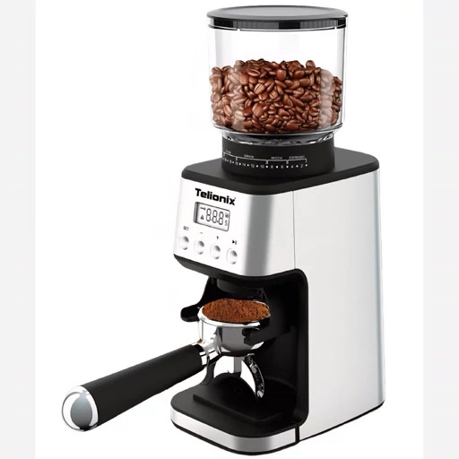 آسیاب قهوه حرفهای تلیونیکس مدل TCG4150